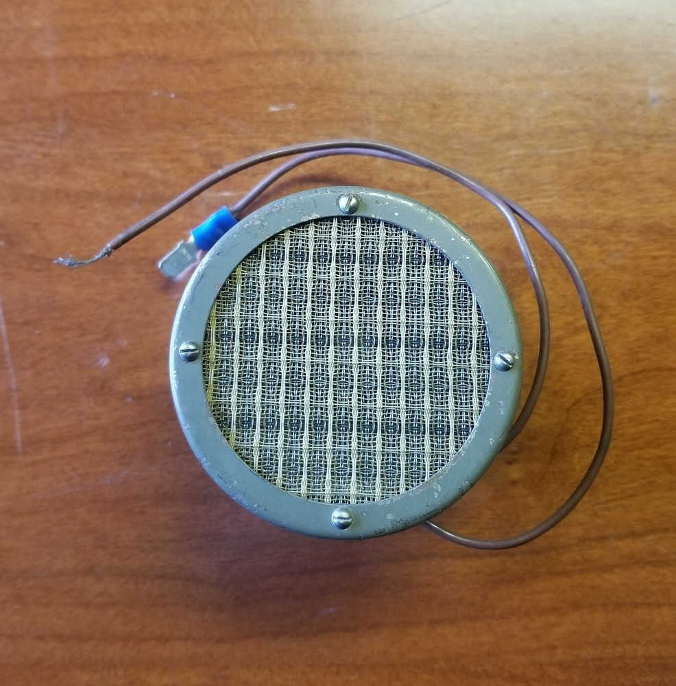 Argonne Electronics Hifi Tweeter AR-29 Made in Japan
