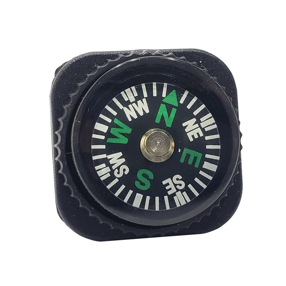 Deluxe Lanyard Compass