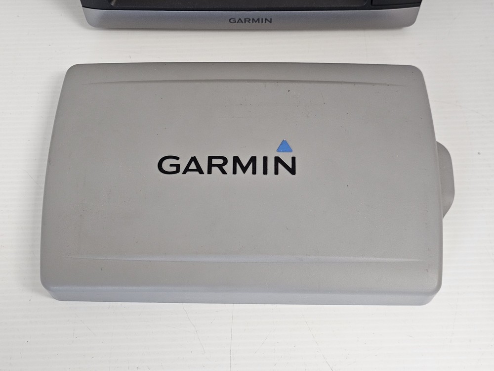 Garmin GPSmap 740 NON-SONAR GPS