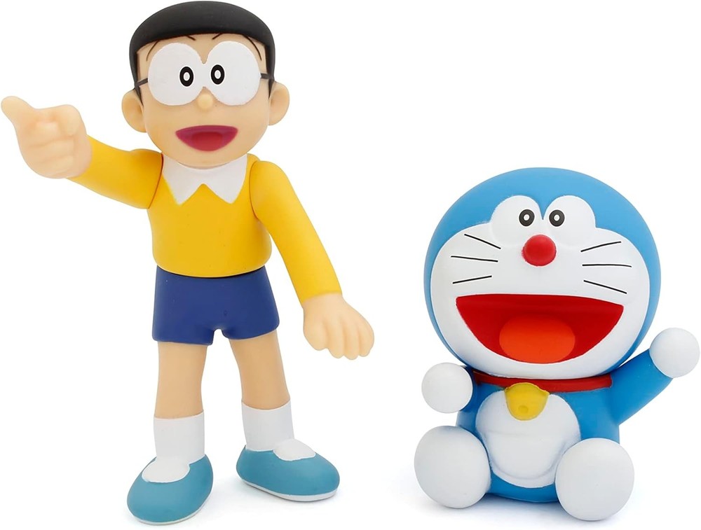 Doraemon GoGo Time Machine Radio Control