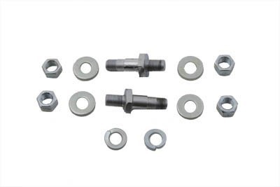 V-Twin 37-0858 Spring Fork Spotlamp Mount Bolt