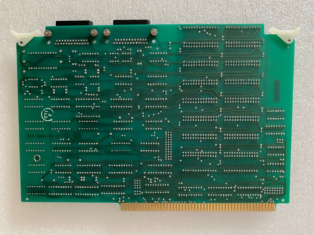 Thermco 140590 SECS Communication Card