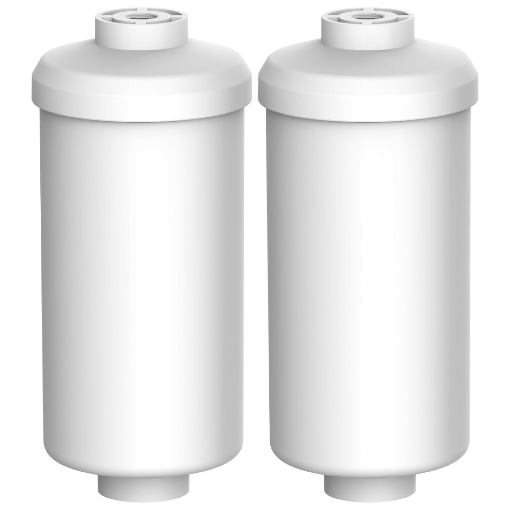 AQUA CREST Fluoride Water Filter, Replacement for Berkey® PF-2®