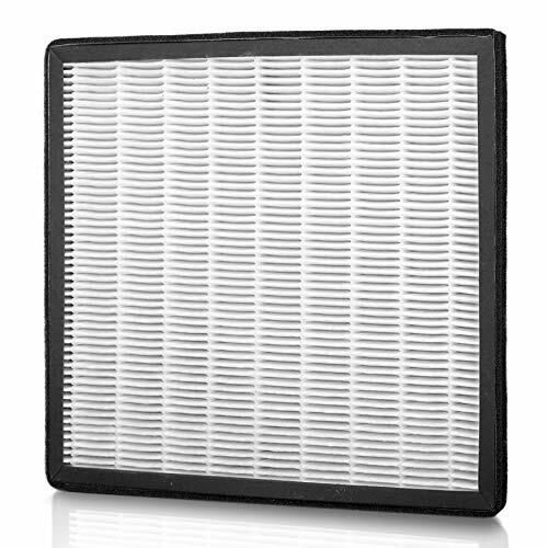 SereneLife SLDEHUFL Replacement Dehumidifier Active Filter