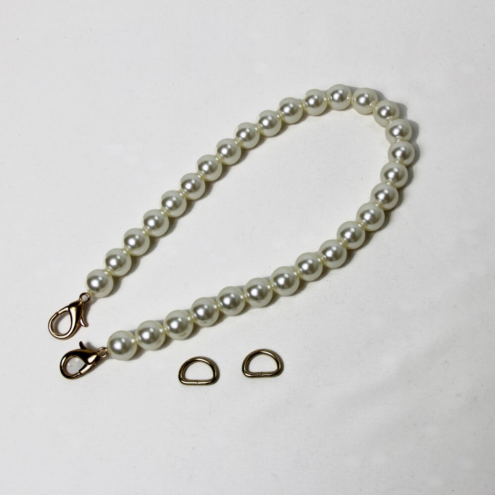 Pearl Strap