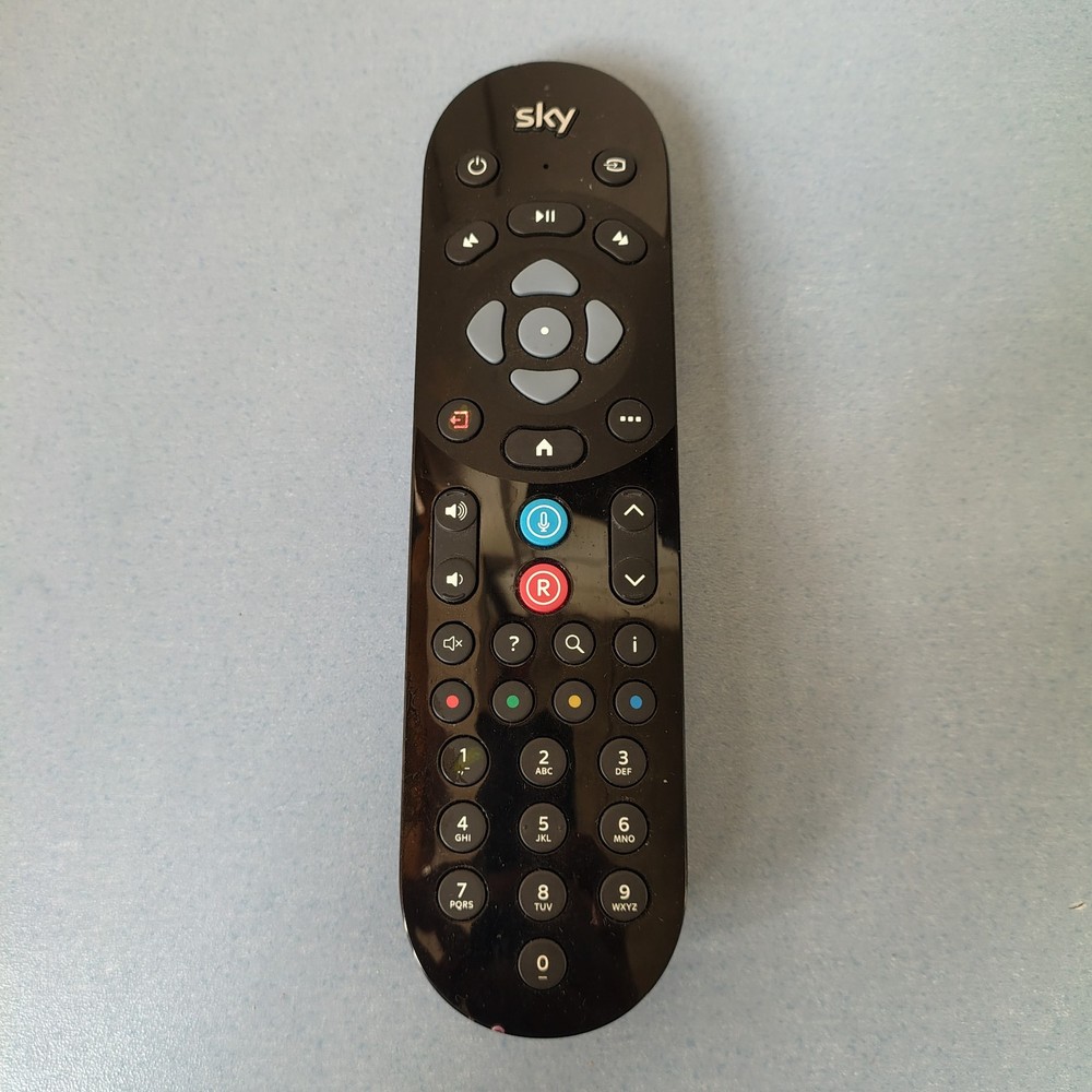 MY SKY HD HUMAX ESi-160 WIFI DECODER WITH DIGITAL TERRESTRIAL INTEGRATED HARD DISK