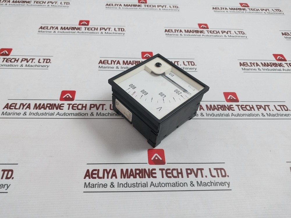 DEIF EQ96-X Voltmeter 0-800 V