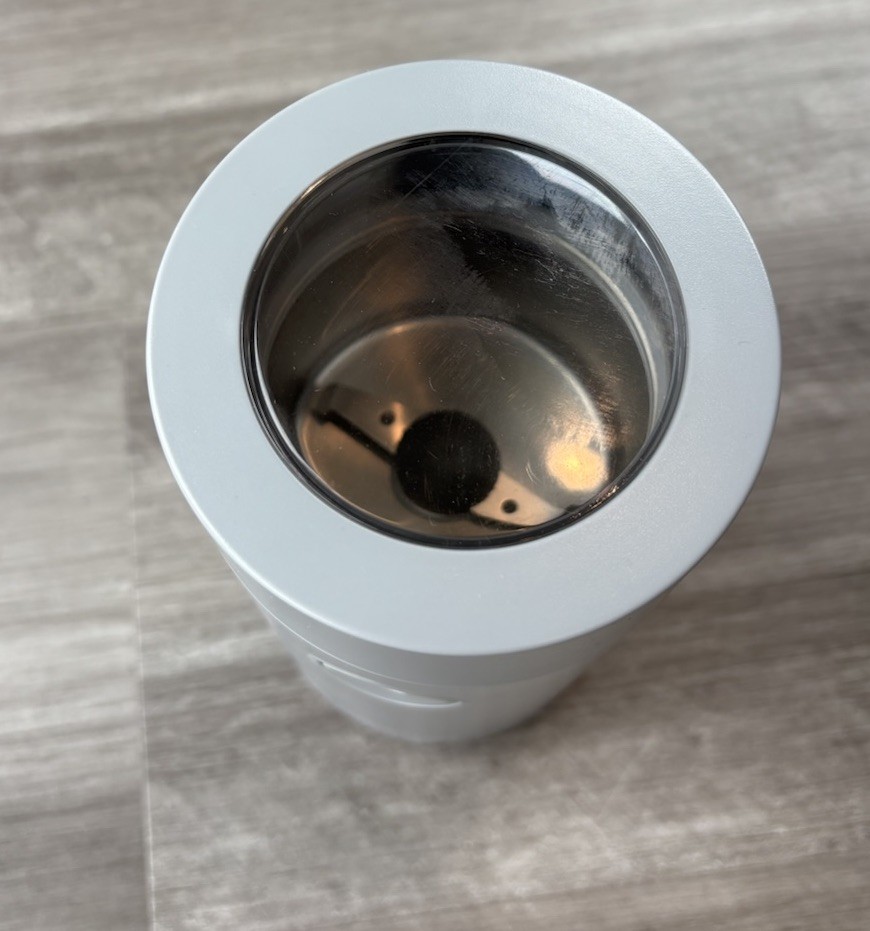 MuellerLiving Designer Coffee Grinder