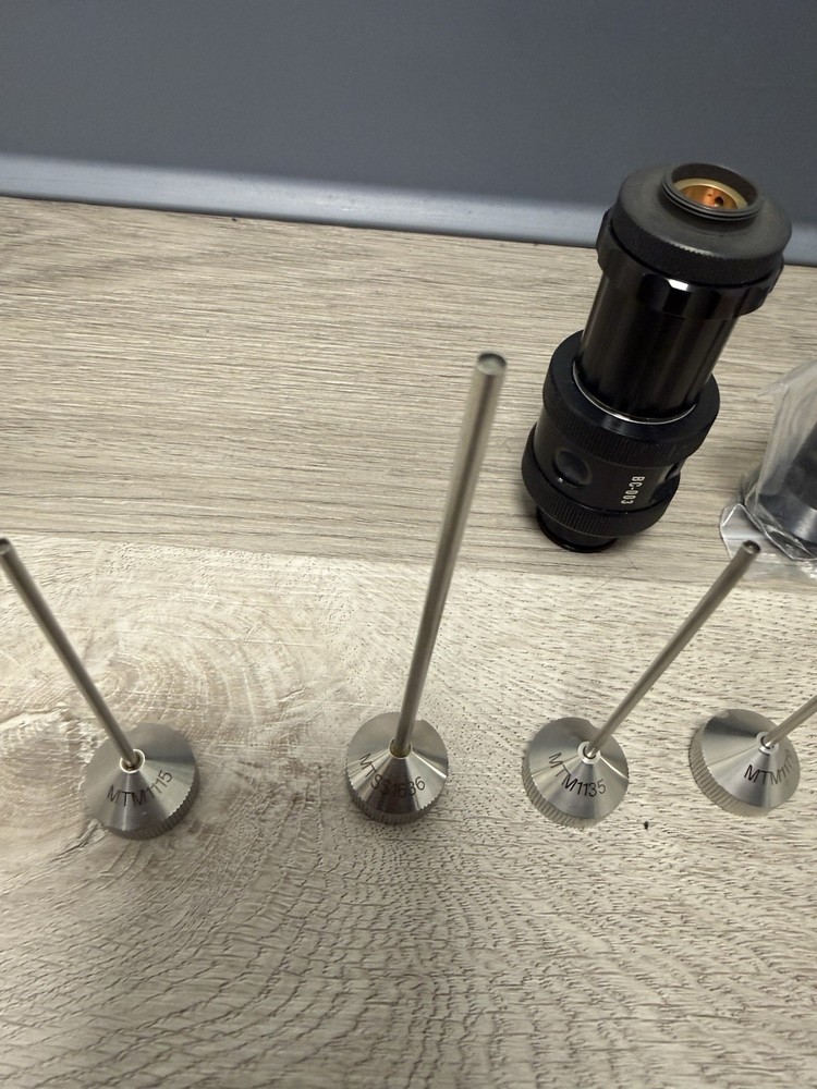 Hawkeye Gradient Lens Professional Precision Borescope Kit