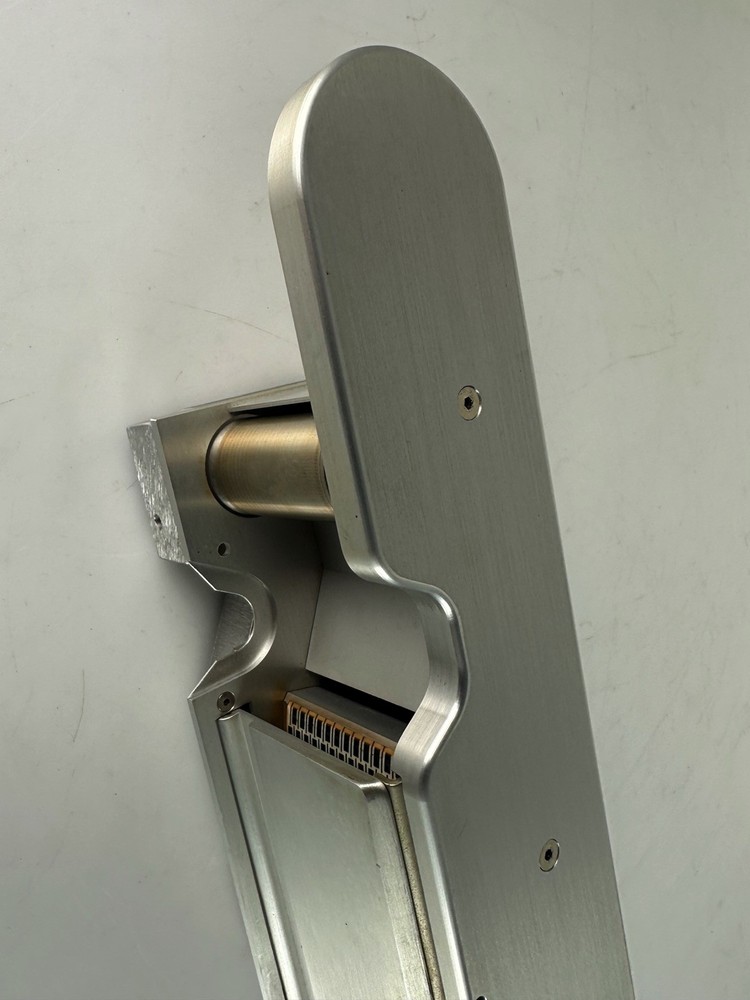 Studer A80 24-Track Head Block