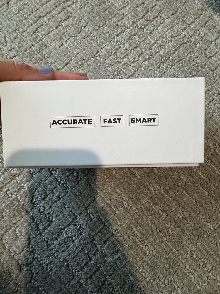 New- Doomsday Golf Premium Laser Range Finder