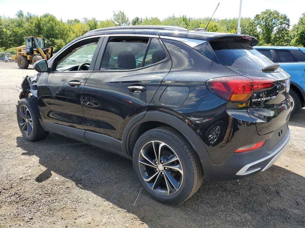 Used Headrest fits: 2020 Buick Encore gx Grade A