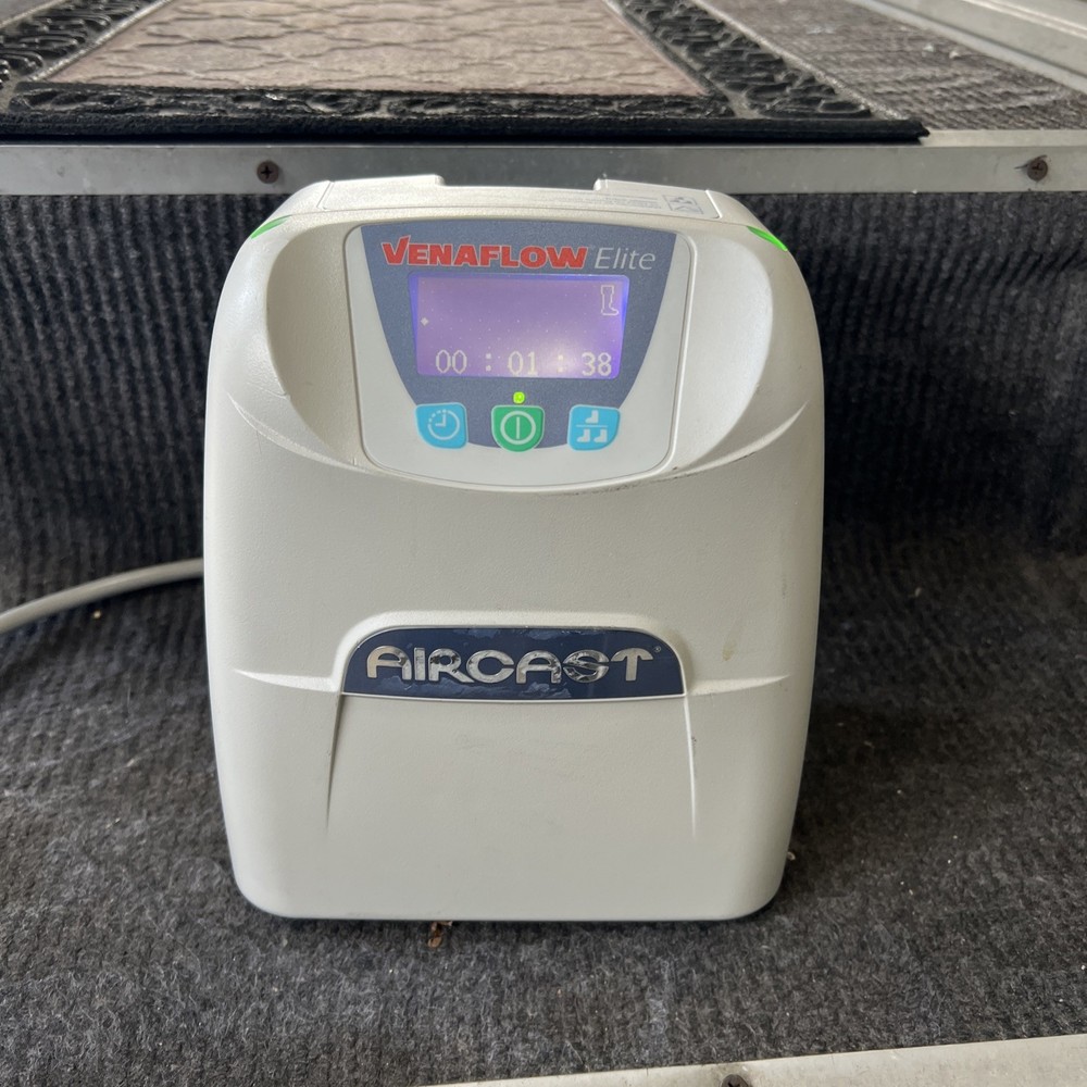 2024 Aircast Venaflow Elite Vascular System