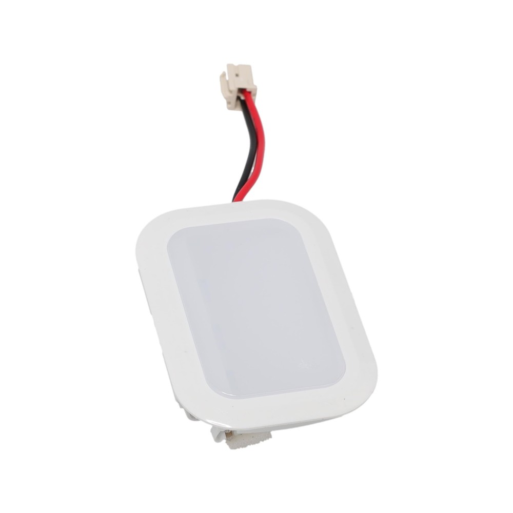 W11483116 W11228040 Refrigerator Light Module Assembly