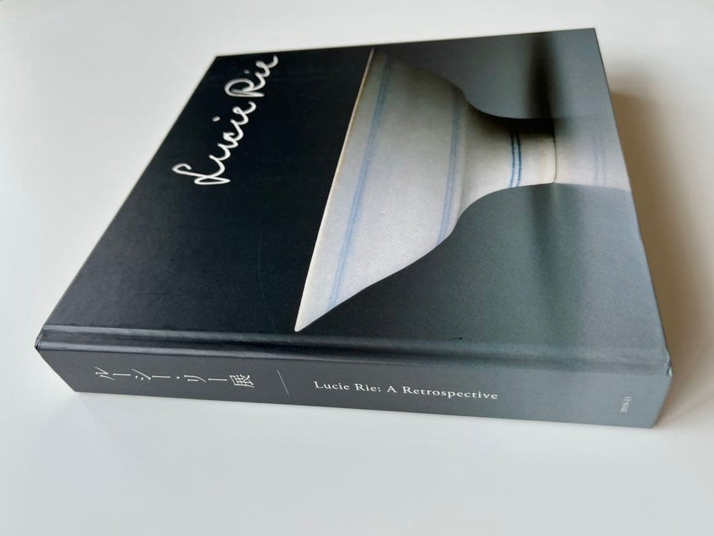 Exhibition Catalog Lucy Lee 2010