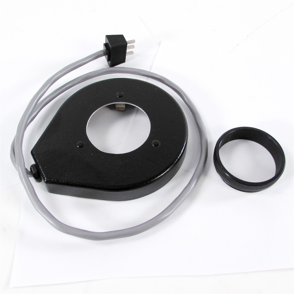 NOS - Aristo Grid Microscope Ring Light/Illuminator Lamp Replacement (M1457-3)