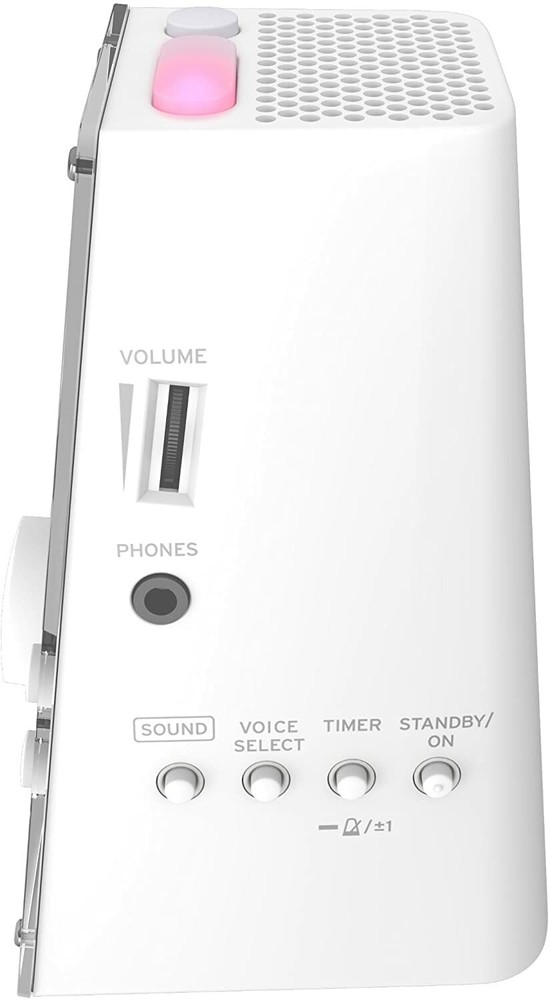 Korg Metronome (KDM3WH)