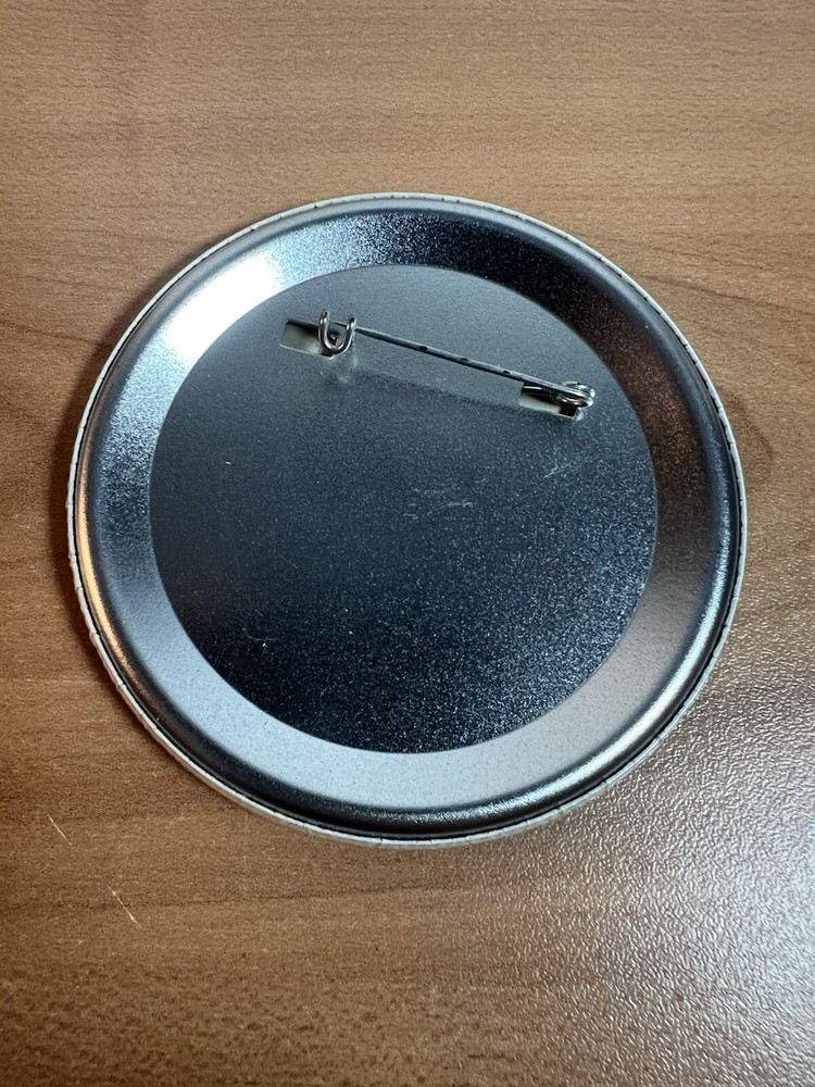 USAF McChord Air Force Base Chaplin Lapel Pin