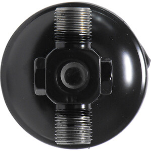 A/C Receiver Drier fits Audi Porsche Models RD 1129C