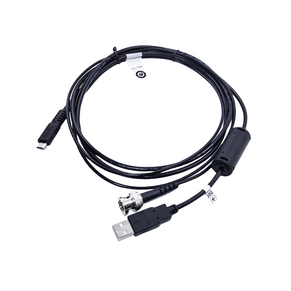 FOR Motorola PMKN4128A Programming Cable for Portable Radios