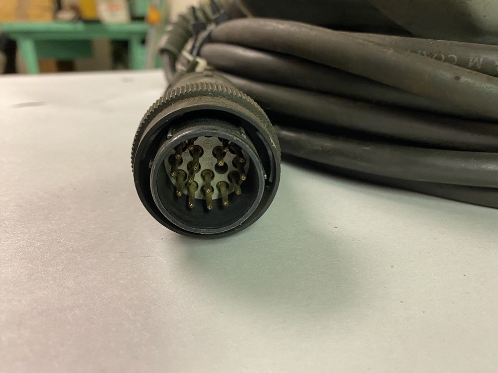 YASNAC,JZNC-MPP20E, MRC ROBOT CONTROLLER TEACH PENDANT