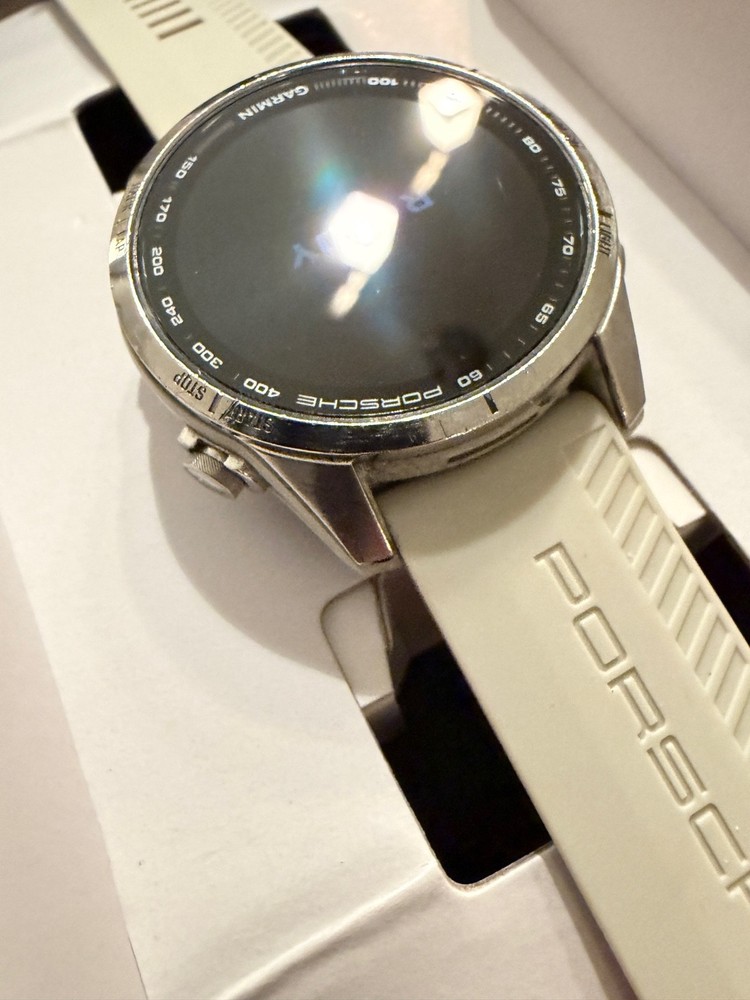 Garmin PORSCHE Epix Pro Gen 2