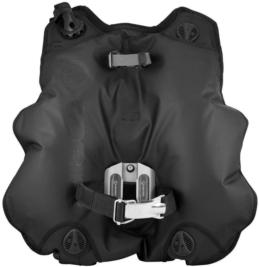 Aqualung Exotec BC Vest