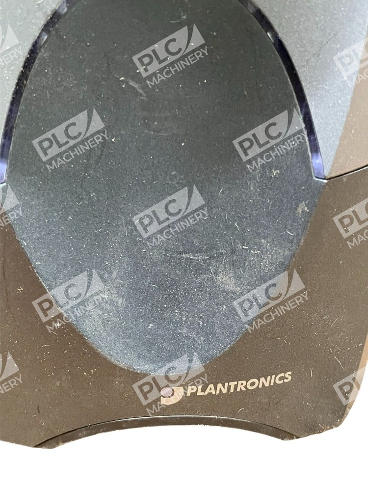 Plantronics CS50 Wireless Headset Charging Base Dock 900MHz Office System