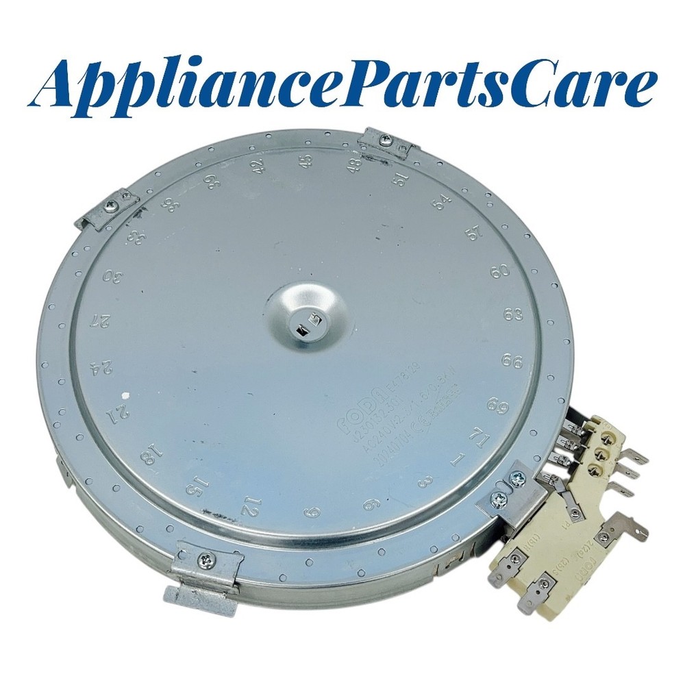 Kenmore Range Oven Radiant Surface Element 30102800044