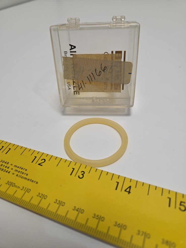 Binks 41-11166 Comet Pump Seal