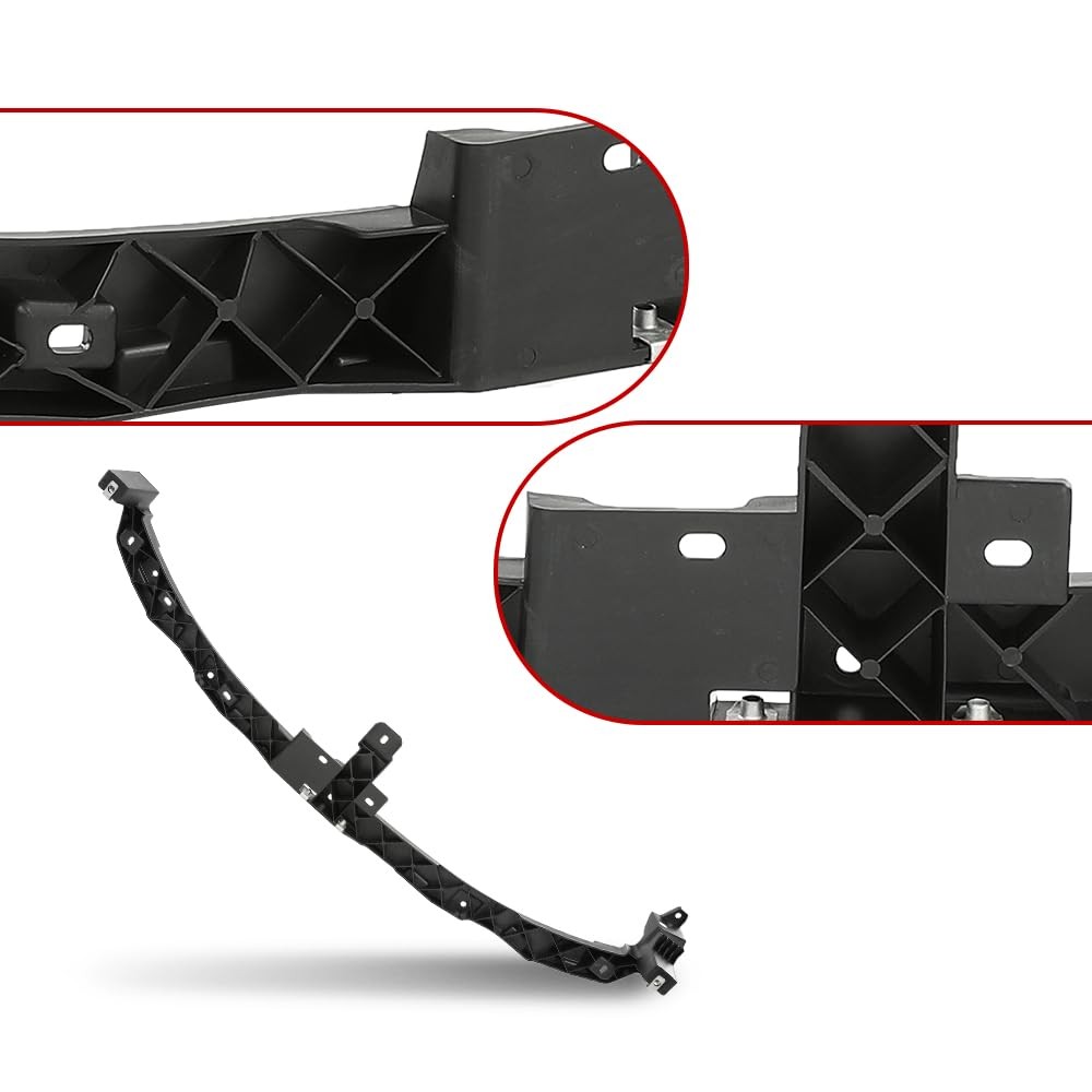 Front Upper Bumper Retainer Fit Altima 2016 2017 2018