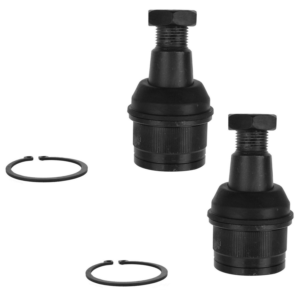 Suspension Kit-4WD TRQ PSA59836