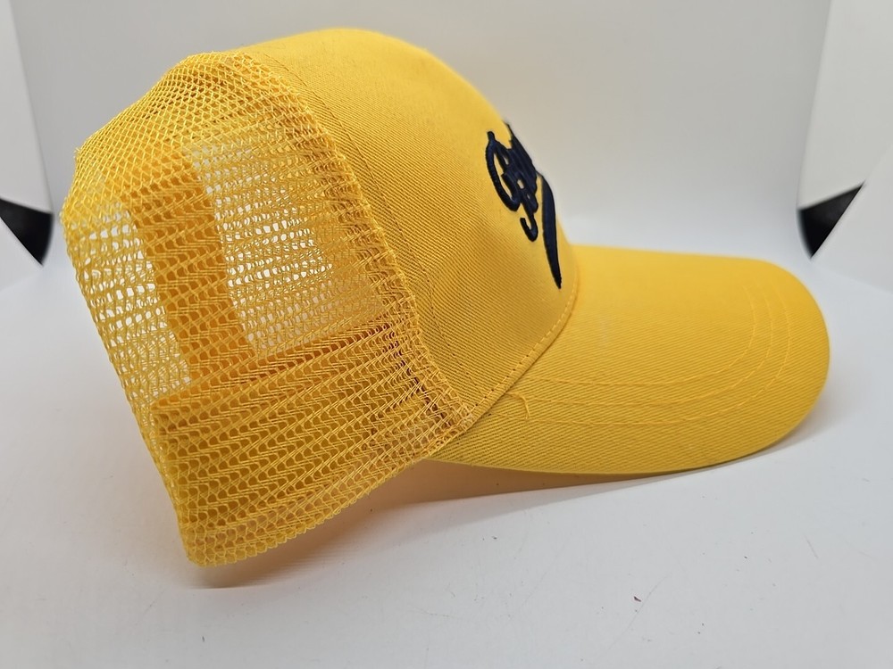 Bumble Promo Baseball Cap Hat