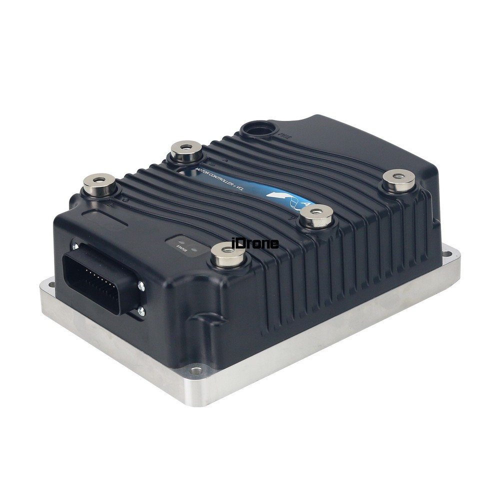 1236-5401 Programmable AC Motor Controller 36-48V 450A Replacement for Curtis