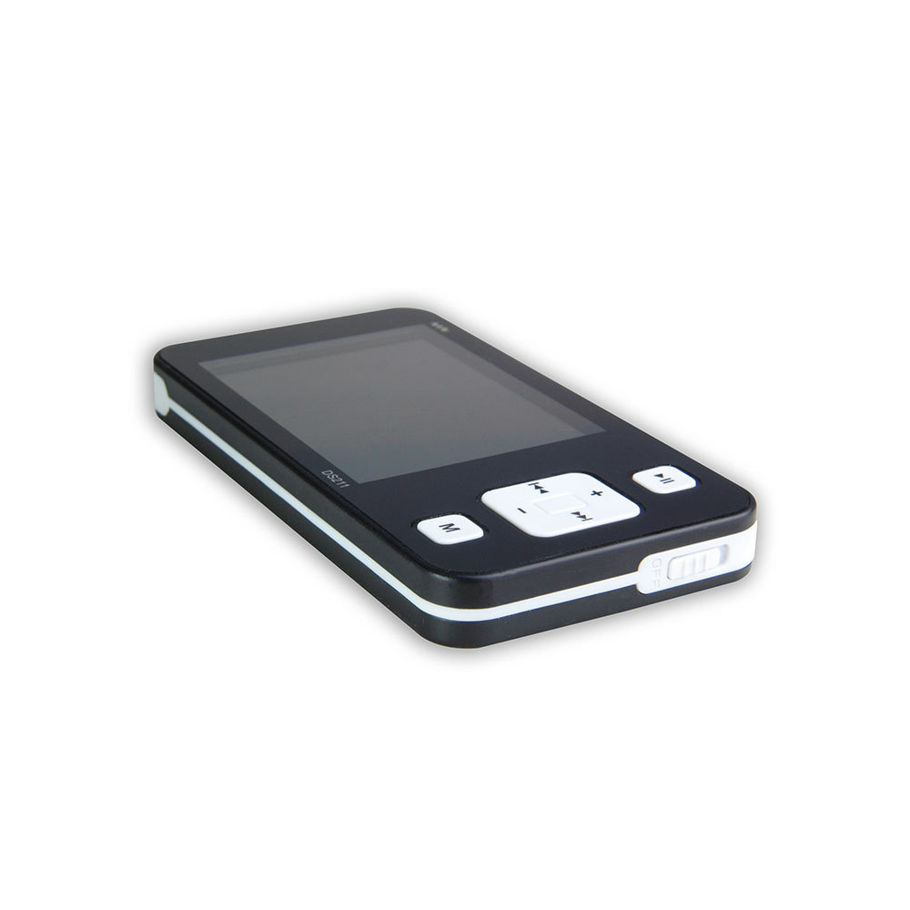 Nano DSO211 Pocket-sized Handheld Digital Storage Oscilloscope replace DSO201