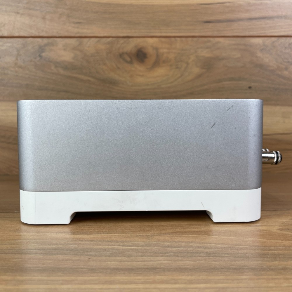 Sonos Connect Amp Wireless Bluetooth Alexa-Enabled Music Streaming Amplifier