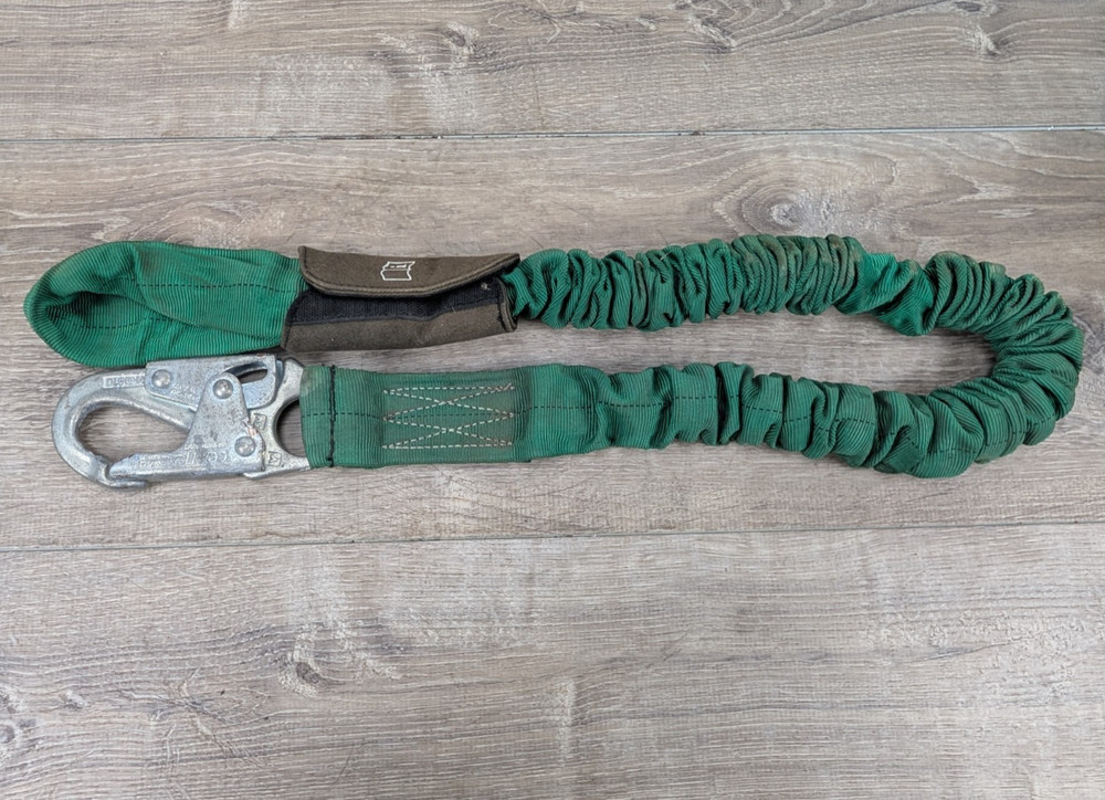 Buckingham Lanyard Buckyard Stretch Snap Loop