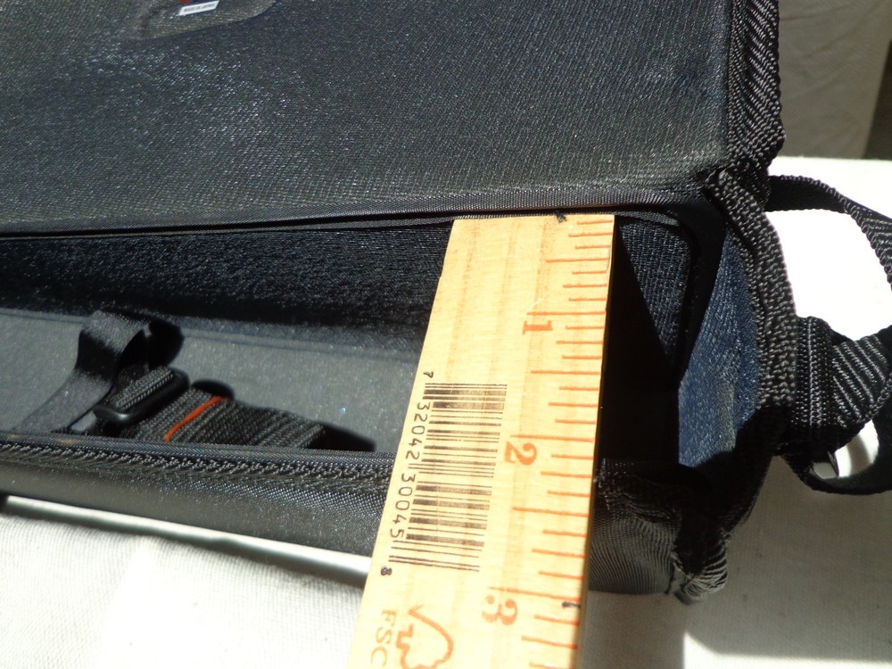Redfield Spotting Scope Soft Case