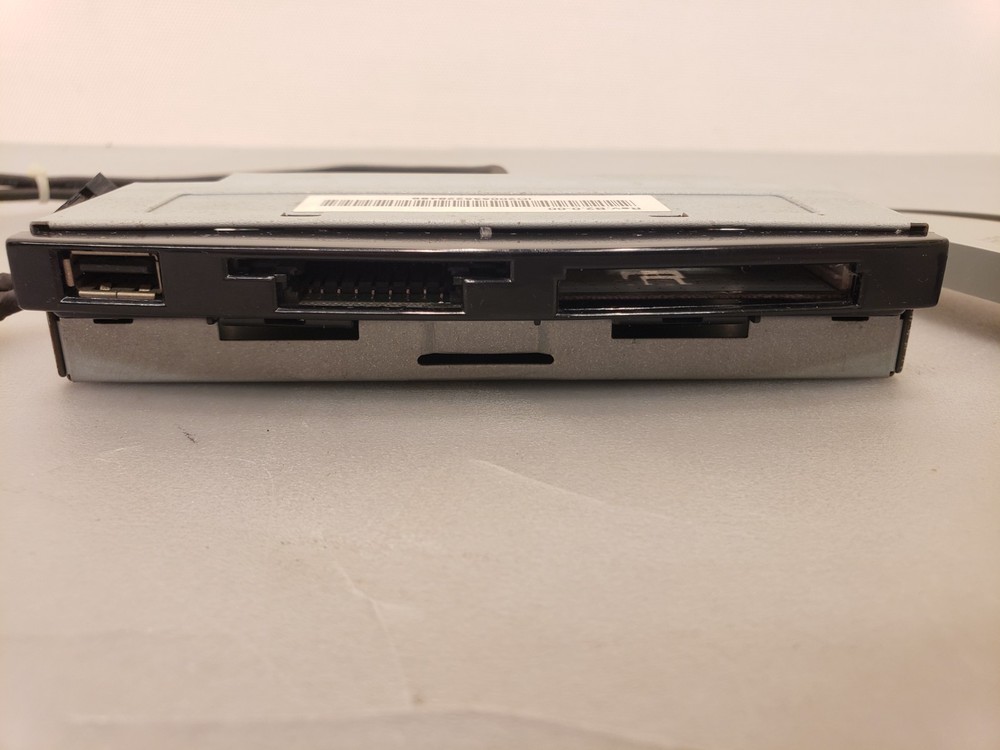 Emachines Desktop Digital Media Manager Reader Bay Assembly SD/MMC/SM/MS/CF