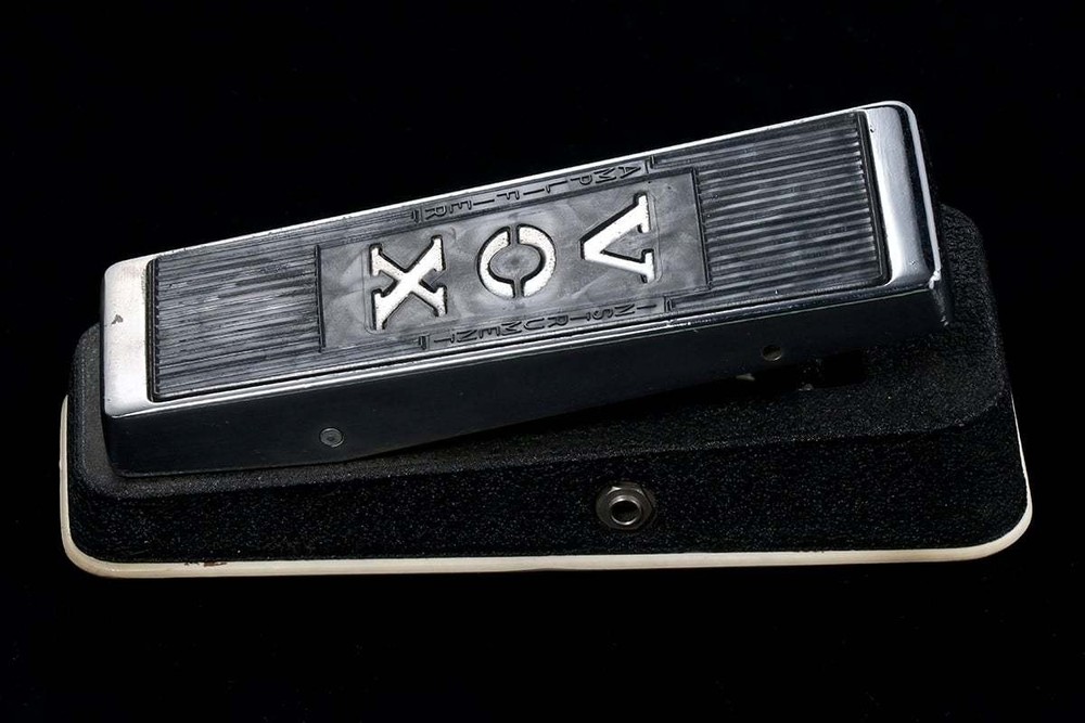 Vox 1970s V846