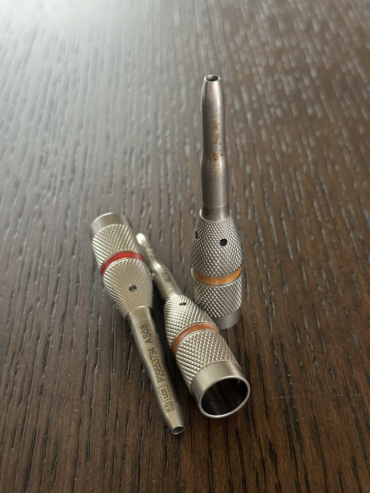 Medtronic Midas Rex Legend AS08 Small Bore Attachment