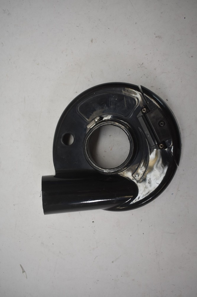 Rubber Dust Shroud Easy Elastic Guard For 7" Angle Grinder Easy Operation