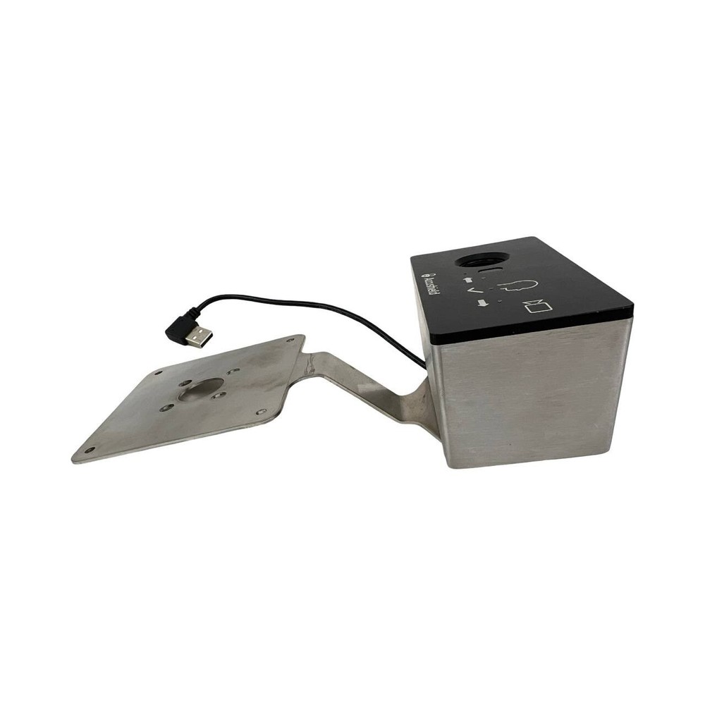 2M Accushield Contactless Infrared Temperature Sensor CIR-100 New in Box