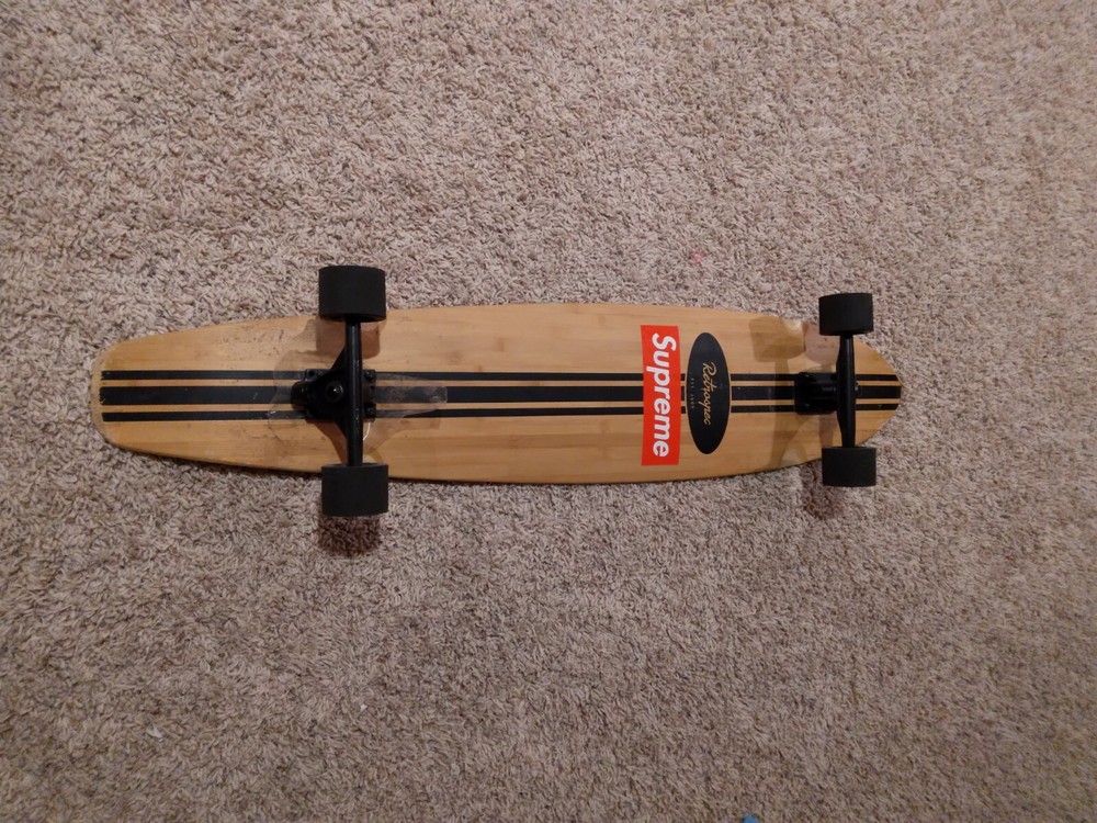 longboard