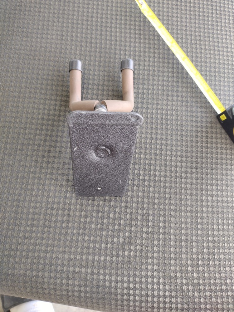 STRING SWING GUITAR HANGER FOR SLAT BOARD HOME or STUDIO DISPLAY 2"