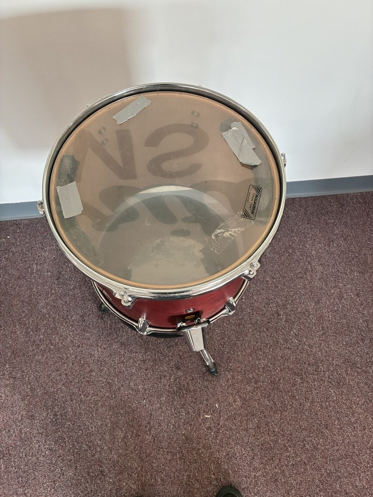 Yamaha Stage Custom 14"x12" Tom