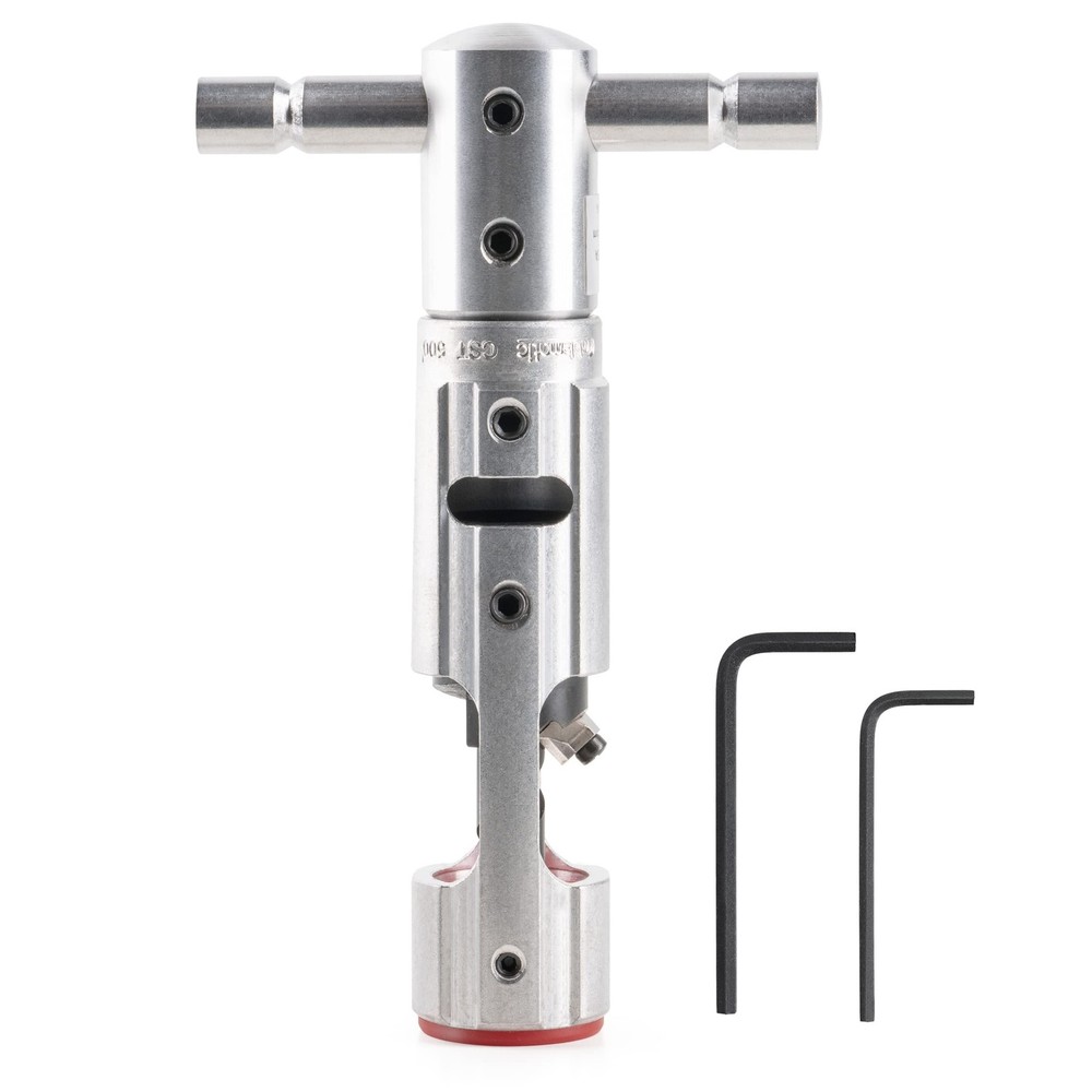 Cablematic CST 500 Coring and Stripping Tool for Professional Technicians, El...