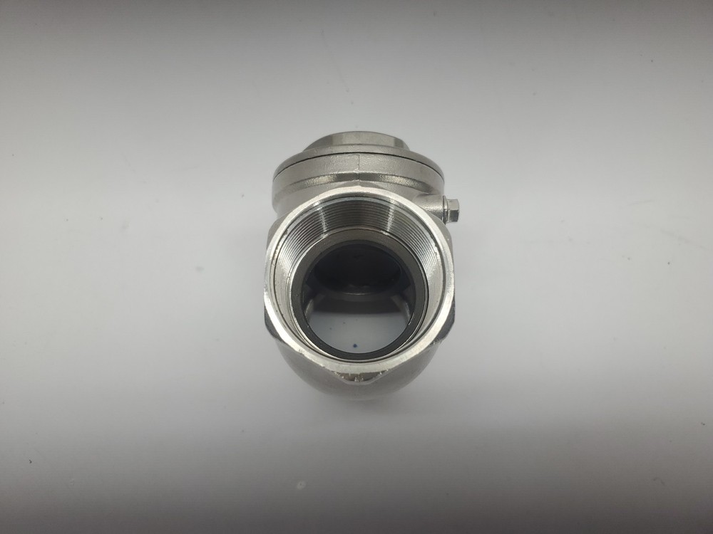 1-1/2" Swing Check Valve CFSM 200