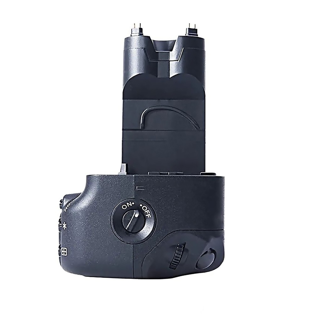Durable BG-E6 Vertical Battery Hand Grip for Canon EOS 5D Mark II 5DII 5D2