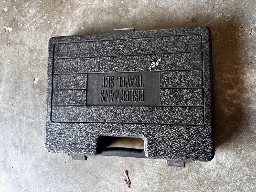 Fisherman's Knife Gift Set Ms3